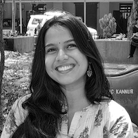 Profile Picture of Saranya A T V